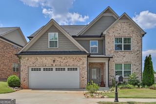 25 Sudderth Street, Buford, GA 30518