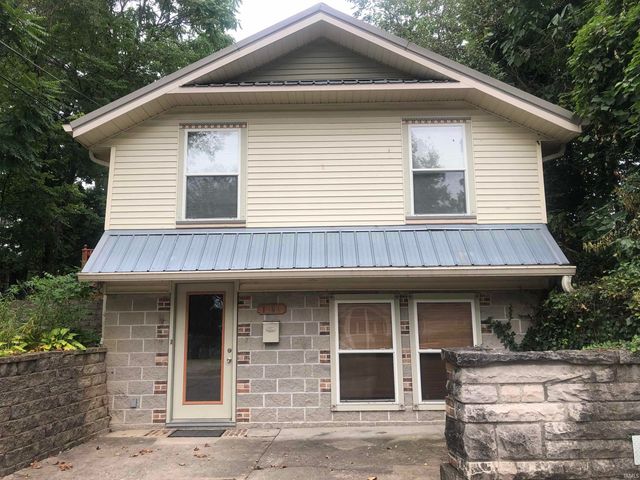 1200 N Washington Street, Bloomington, IN 47408