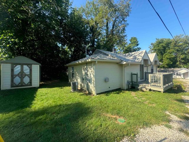 1200 N Washington Street, Bloomington, IN 47408