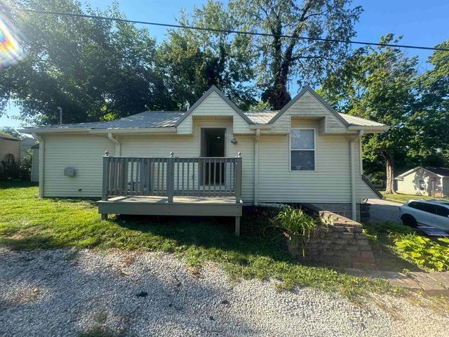 1200 N Washington Street, Bloomington, IN 47408