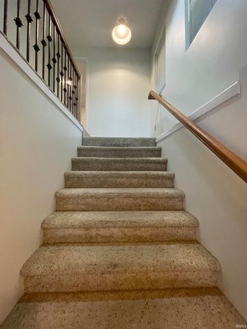 1200 N Washington Street, Bloomington, IN 47408