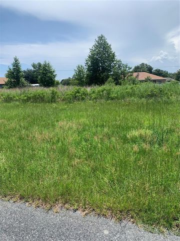 TBD SW 47 TER, Ocala, FL 34473