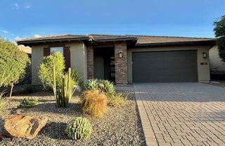 17259 E WOOLSEY Way, Rio Verde, AZ 85263