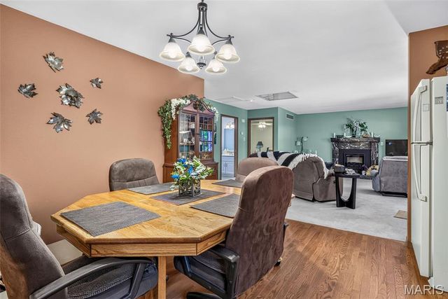 250 Meadow Woods Road, Hillsboro, MO 63050