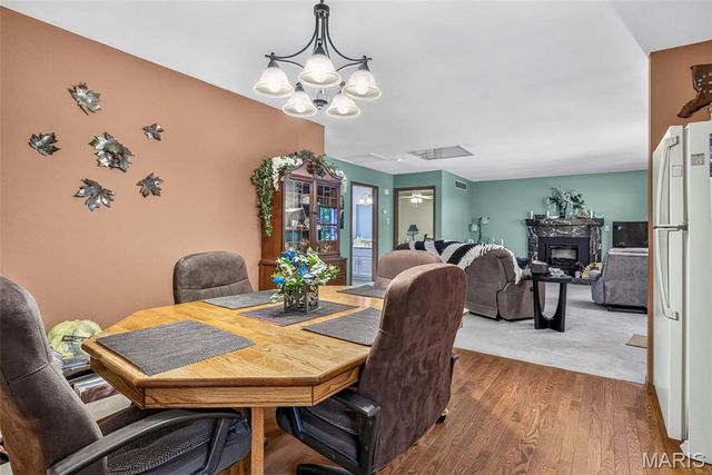 250 Meadow Woods Road, Hillsboro, MO 63050