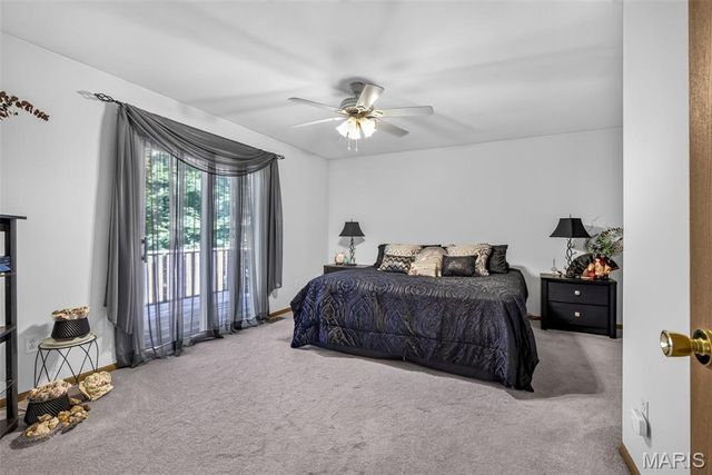 250 Meadow Woods Road, Hillsboro, MO 63050