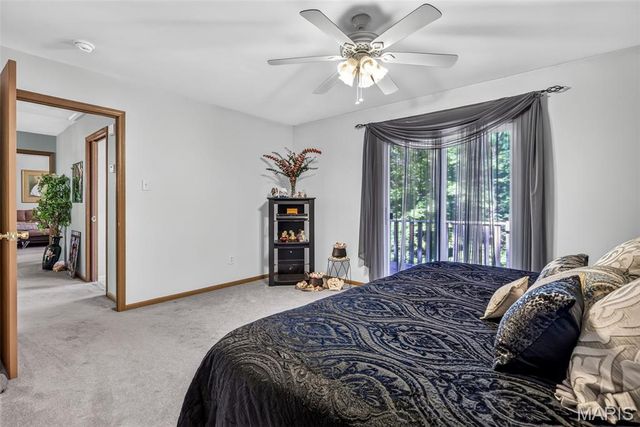 250 Meadow Woods Road, Hillsboro, MO 63050
