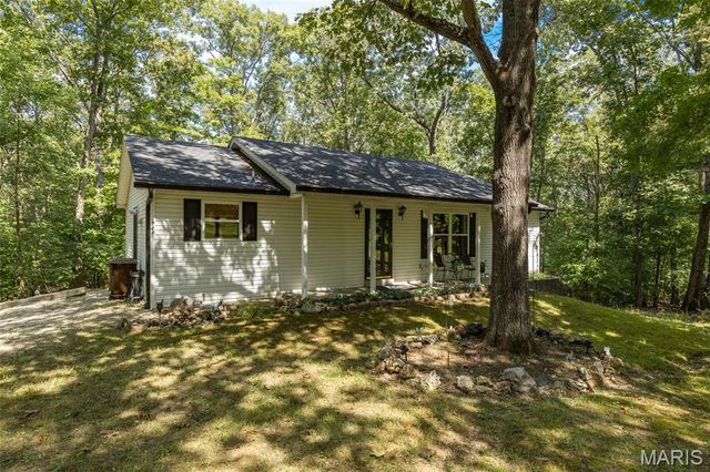 250 Meadow Woods Road, Hillsboro, MO 63050