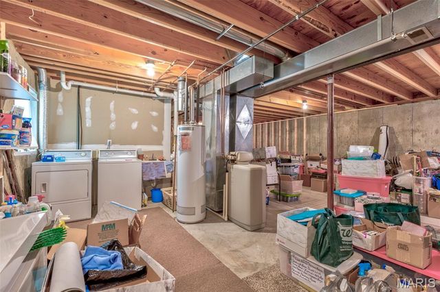 250 Meadow Woods Road, Hillsboro, MO 63050