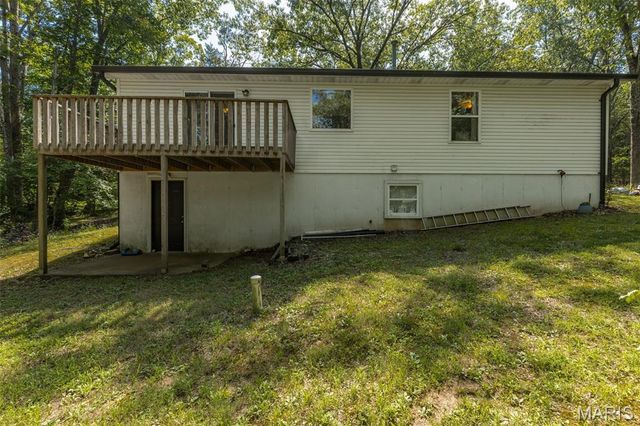 250 Meadow Woods Road, Hillsboro, MO 63050