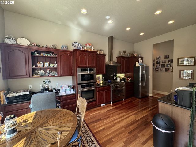 2510 WILLOW CREST Ct, Florence, OR 97439