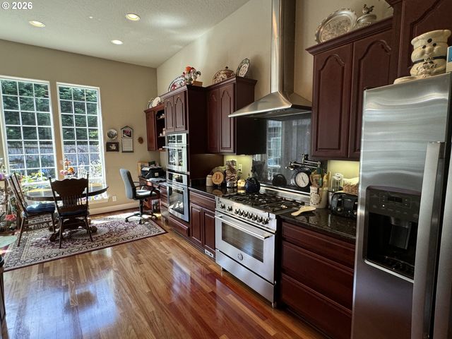 2510 WILLOW CREST Ct, Florence, OR 97439