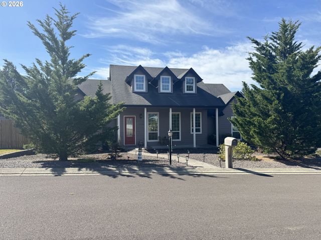 2510 WILLOW CREST Ct, Florence, OR 97439