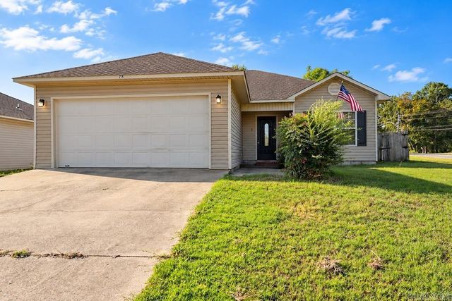 15 Bryant St, Ward, AR 72176