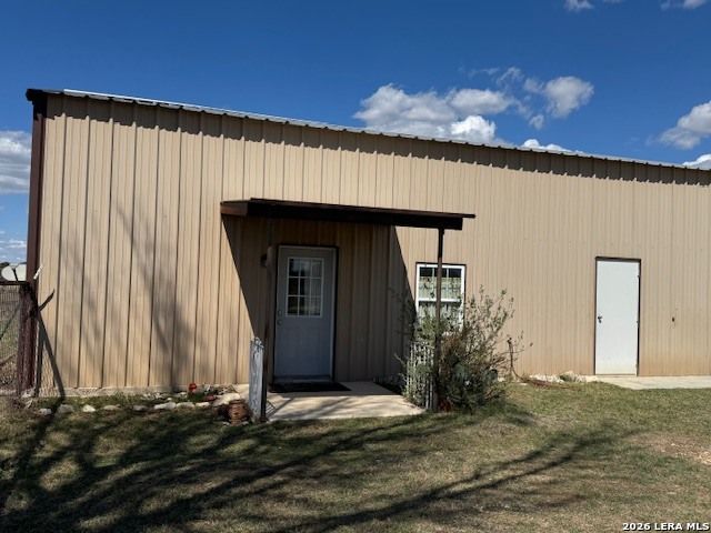 140 Bryce Ln, Comfort, TX 78013