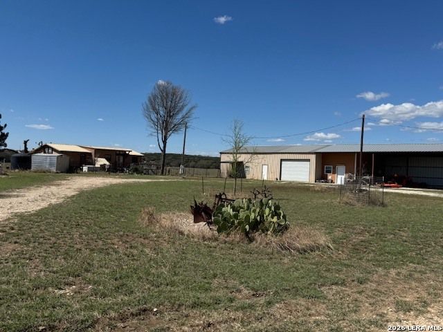 140 Bryce Ln, Comfort, TX 78013
