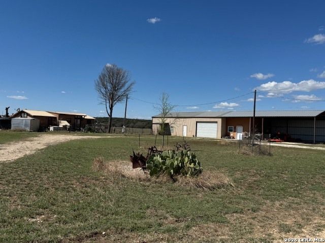 140 Bryce Ln, Comfort, TX 78013