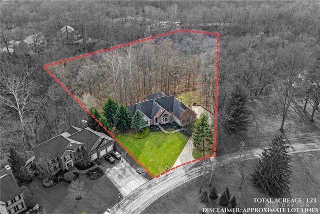 771 Cedar Drive, Miami Twp, OH 45140