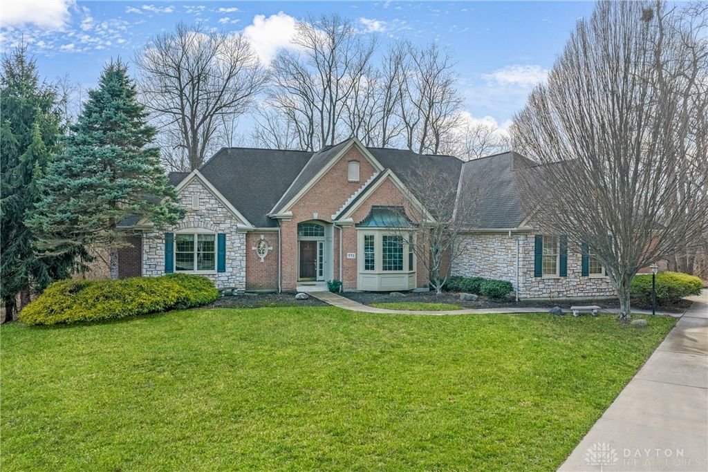 771 Cedar Drive, Miami Twp, OH 45140