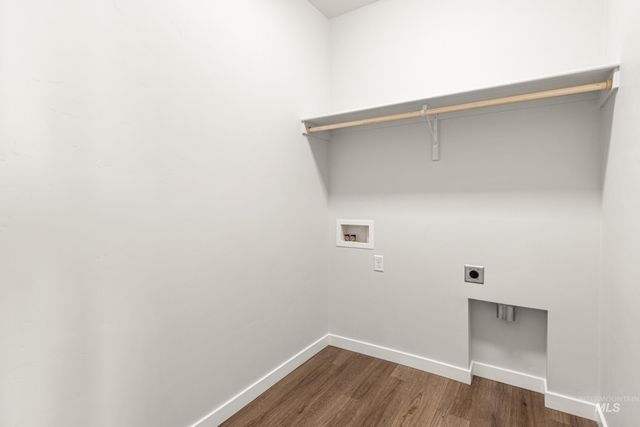 5186 E Phelps Lake Dr, Nampa, ID 83687