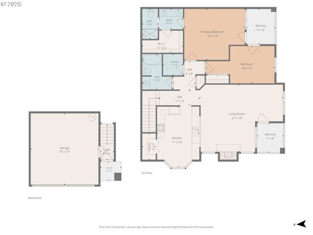 5305 SUMMERLINN Way, West Linn, OR 97068