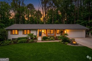 3740 High Point Lane SW, Atlanta, GA 30331