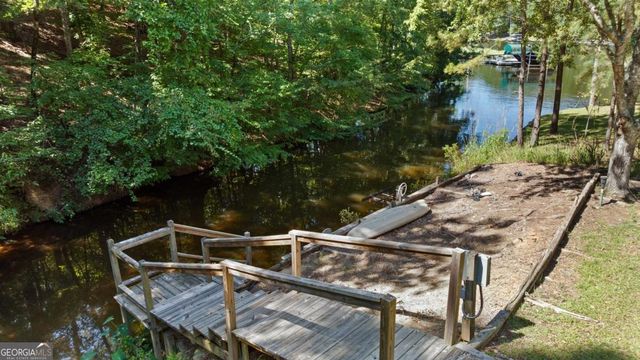 1081 Katherine Lane, Greensboro, GA 30642