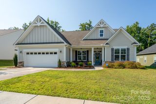 2407 Baxter Place SE, Concord, NC 28025