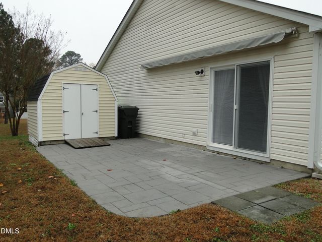 5304 Marthonna Way, Raleigh, NC 27616