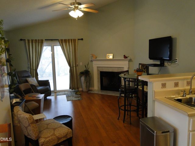 5304 Marthonna Way, Raleigh, NC 27616