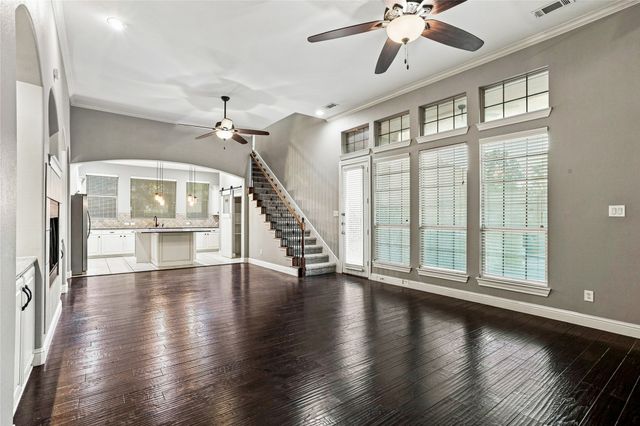 727 Fairfax Lane, Rockwall, TX 75087