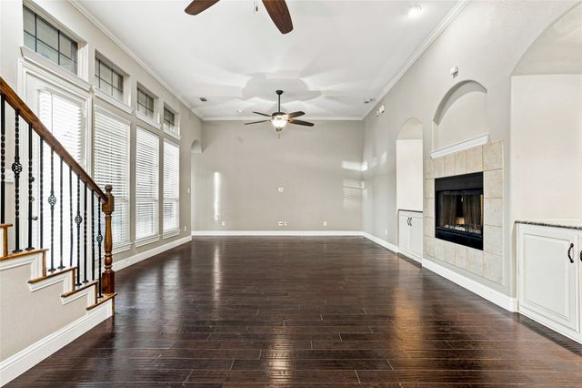 727 Fairfax Lane, Rockwall, TX 75087