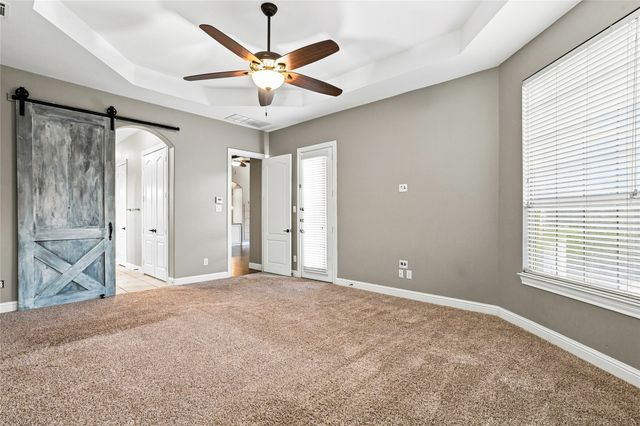 727 Fairfax Lane, Rockwall, TX 75087