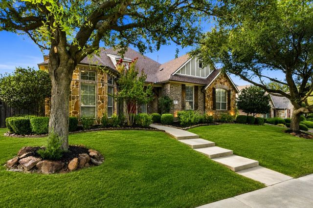 727 Fairfax Lane, Rockwall, TX 75087