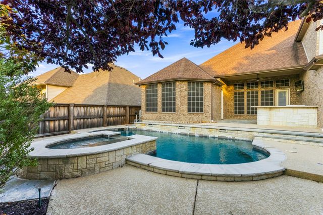 727 Fairfax Lane, Rockwall, TX 75087