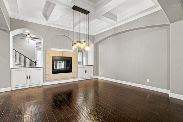 727 Fairfax Lane, Rockwall, TX 75087