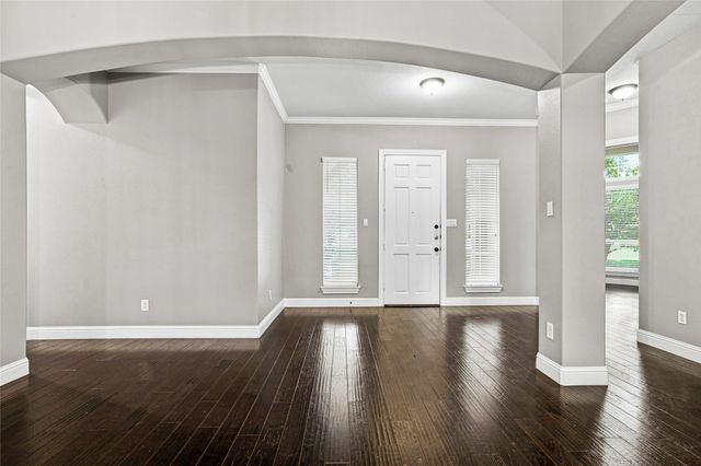 727 Fairfax Lane, Rockwall, TX 75087