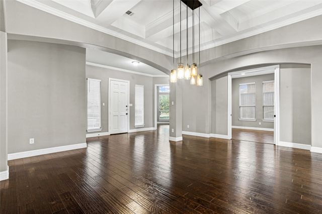 727 Fairfax Lane, Rockwall, TX 75087