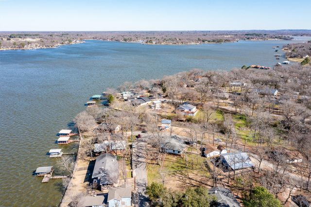 204 Crocker Drive, Malakoff, TX 75148