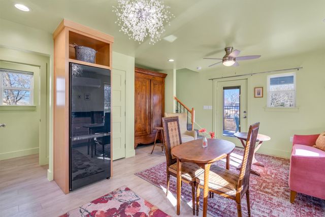 204 Crocker Drive, Malakoff, TX 75148