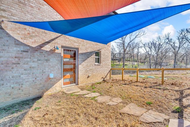 204 Crocker Drive, Malakoff, TX 75148