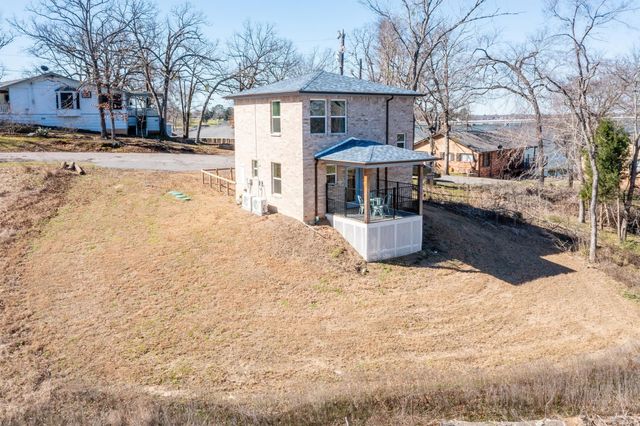 204 Crocker Drive, Malakoff, TX 75148