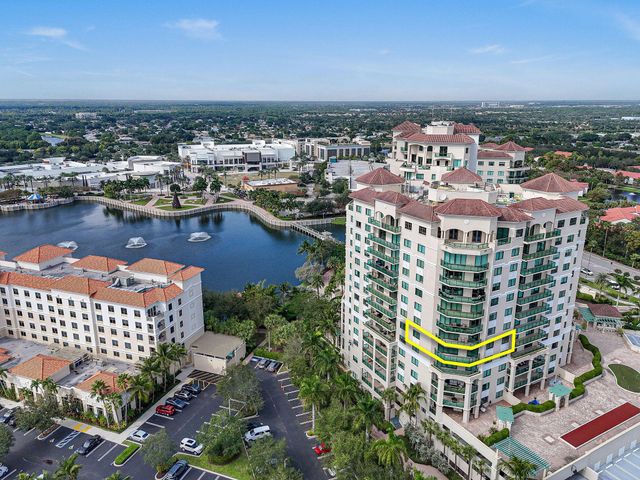3610 Gardens Parkway 703a, Palm Beach Gardens, FL 33410