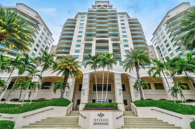 3610 Gardens Parkway 703a, Palm Beach Gardens, FL 33410