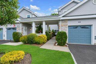 519 Highland Court, Moriches, NY 11955