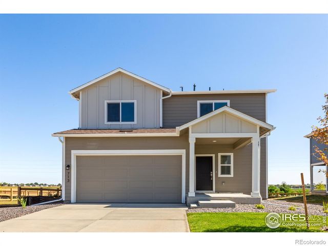 713 Muturu Road, Johnstown, CO 80534