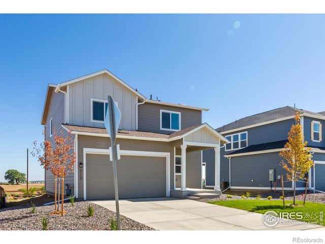 713 Muturu Road, Johnstown, CO 80534