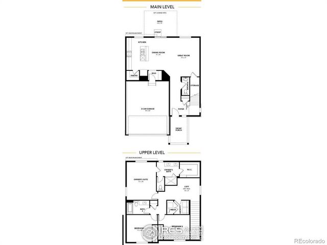 713 Muturu Road, Johnstown, CO 80534