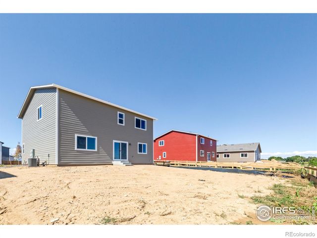 713 Muturu Road, Johnstown, CO 80534