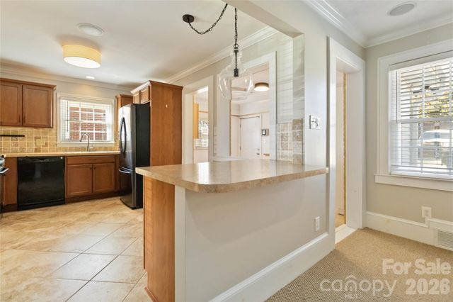 3750 Havenwood Road, Charlotte, NC 28205